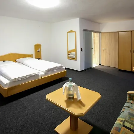 Spirklhof * Bodenkirchen