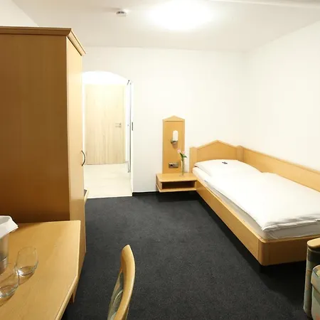 Spirklhof Szálloda *