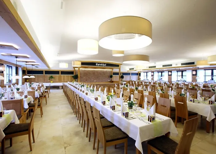 Spirklhof