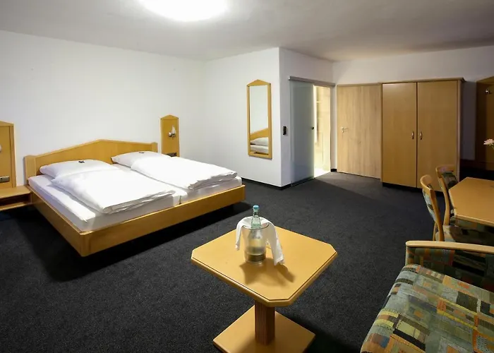 Spirklhof * Bodenkirchen