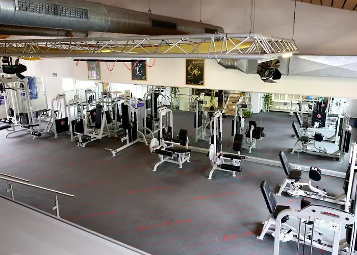 فندق Spirklhof